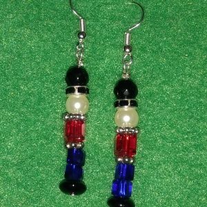 Hanmade Earrings
